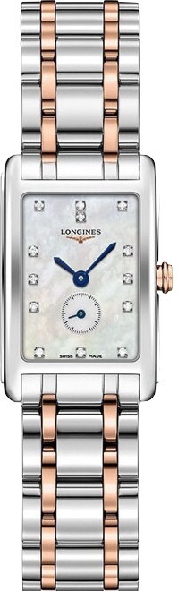 Đồng hồ nữ Longines DolceVita L2.255.5.87.7
