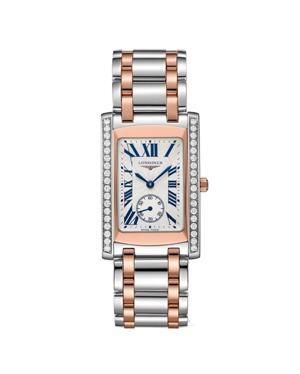 Đồng hồ nữ Longines DolceVita L5.655.5.79.7