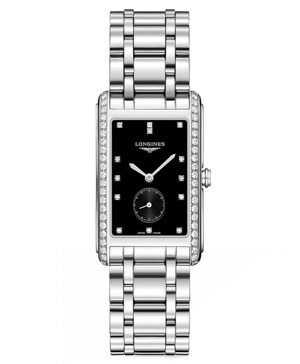 Đồng hồ nữ Longines DolceVita L5.755.0.57.6