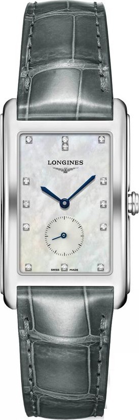 Đồng hồ nữ Longines DolceVita L5.755.4.87.3