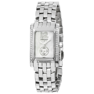Đồng hồ nữ Longines DolceVita L5.155.0.85.6