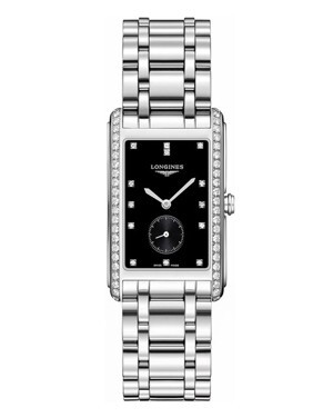 Đồng hồ nữ Longines DolceVita L5.755.0.57.6