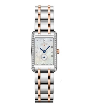 Đồng hồ nữ Longines DolceVita L5.255.5.89.7