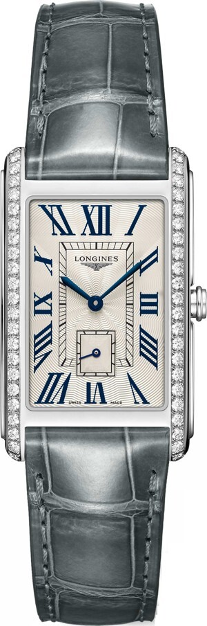 Đồng hồ nữ Longines DolceVita L5.755.0.71.3