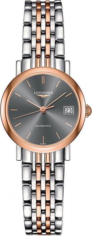 Đồng hồ nữ Longines Elegant L4.309.5.72.7