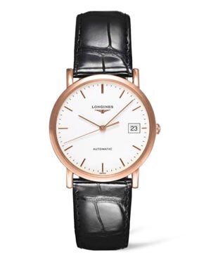 Đồng hồ nữ Longines Elegant L4.778.8.12.4