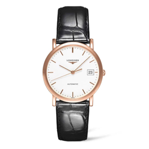 Đồng hồ nữ Longines Elegant L4.778.8.12.4