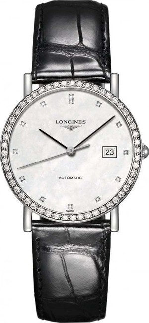 Đồng hồ nữ Longines Elegant L4.809.0.87.2