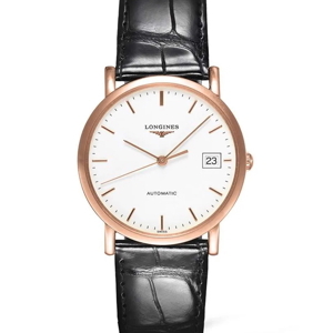 Đồng hồ nữ Longines Elegant L4.778.8.12.4