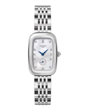 Đồng hồ nữ Longines Equestrian L6.142.4.87.6