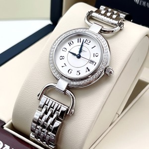 Đồng hồ nữ Longines Equestrian L6.131.0.73.6