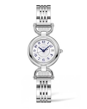 Đồng hồ nữ Longines Equestrian L6.130.4.73.6