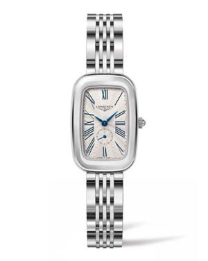 Đồng hồ nữ Longines Equestrian L6.141.4.71.6