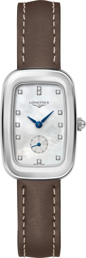 Đồng hồ nữ Longines Equestrian L6.142.0.87.2