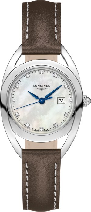 Đồng hồ nữ Longines Equestrian L6.137.4.87.2