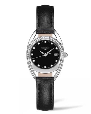 Đồng hồ nữ Longines Equestrian L6.136.0.57.0