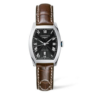 Đồng hồ nữ Longines Evidenza L2.142.4.51.2