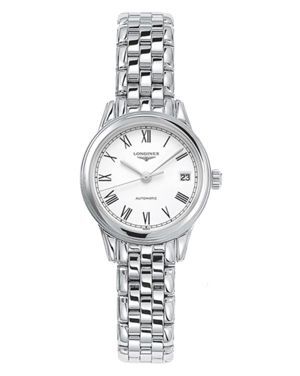 Đồng hồ nữ Longines Flagship L4.274.4.11.6