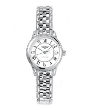 Đồng hồ nữ Longines Flagship L4.274.4.21.6