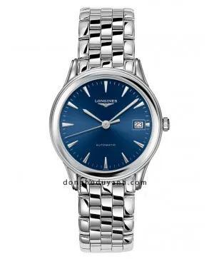 Đồng hồ nữ Longines Flagship L4.774.4.92.6