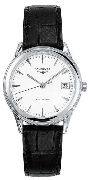 Đồng hồ nữ Longines Flagship L4.774.4.12.2