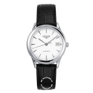 Đồng hồ nữ Longines Flagship L4.774.4.12.2