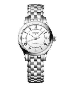 Đồng hồ nữ Longines Flagship L4.274.4.21.6