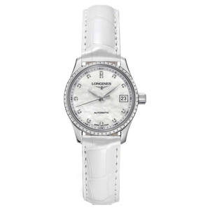 Đồng hồ nữ Longines L2.128.0.87.3