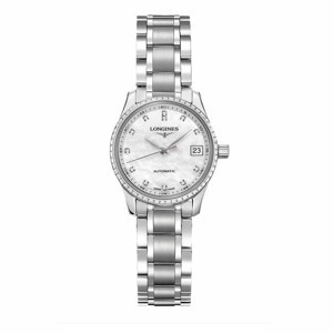 Đồng hồ nữ Longines L2.128.0.87.6