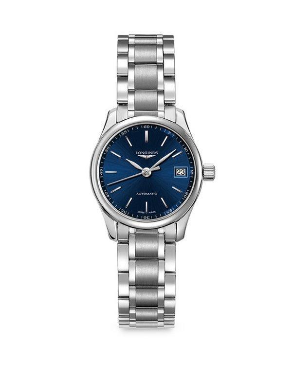 Đồng hồ nữ Longines L2.128.4.92.6