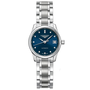 Đồng hồ nữ Longines L2.128.4.97.6