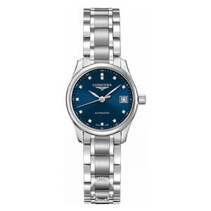 Đồng hồ nữ Longines L2.128.4.97.6