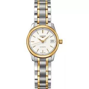 Đồng hồ nữ Longines L2.128.5.12.7