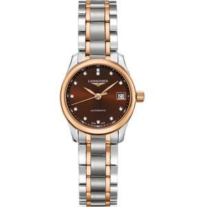 Đồng hồ nữ Longines L2.128.5.67.7