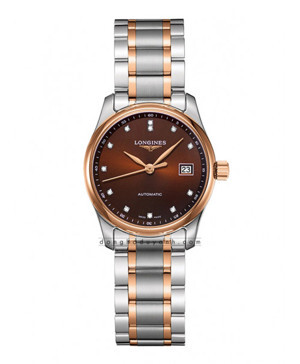 Đồng hồ nữ Longines L2.128.5.67.7