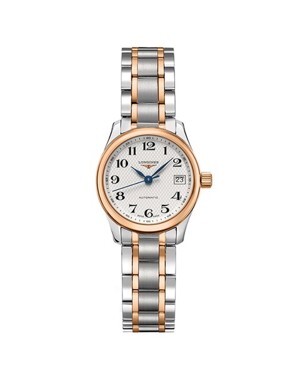 Đồng hồ nữ Longines L2.128.5.79.7