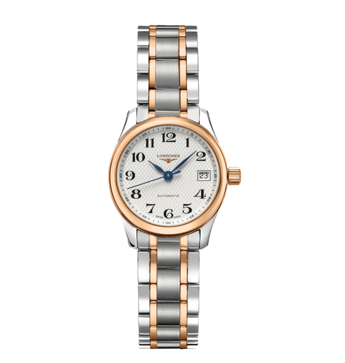 Đồng hồ nữ Longines L2.128.5.79.7