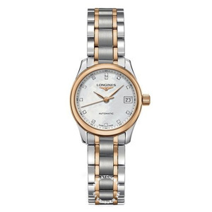 Đồng hồ nữ Longines L2.128.5.89.7