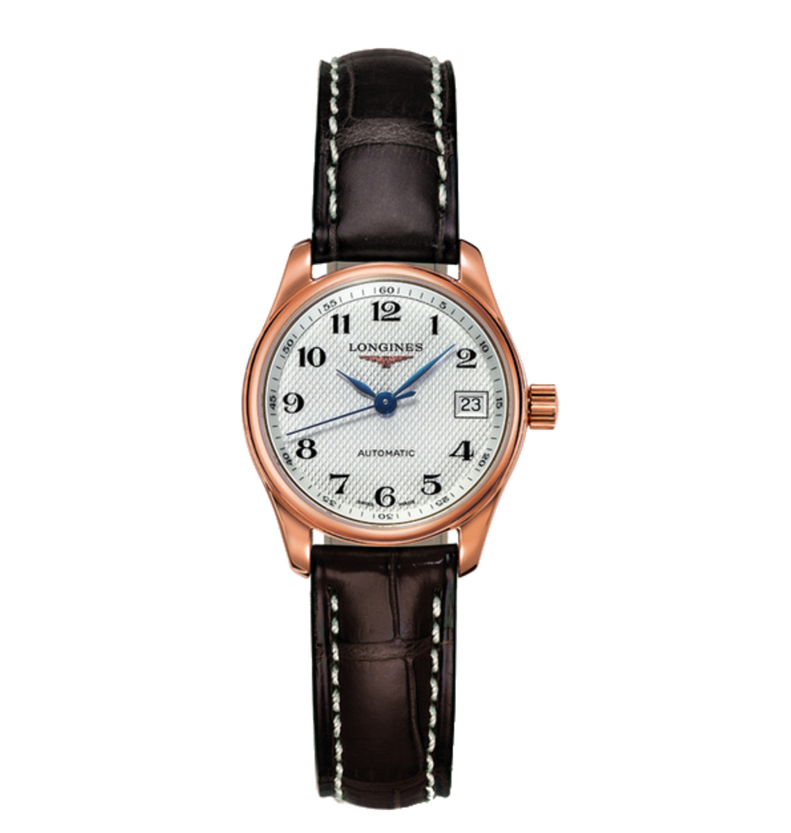 Đồng hồ nữ Longines L2.128.8.78.3