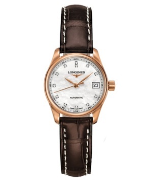 Đồng hồ nữ Longines L2.128.8.87.3