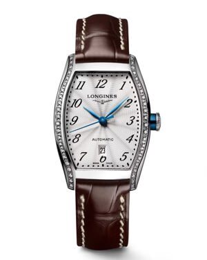 Đồng hồ nữ Longines L2.142.0.70.4