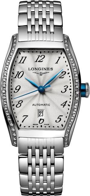 Đồng hồ nữ Longines L2.142.0.70.6