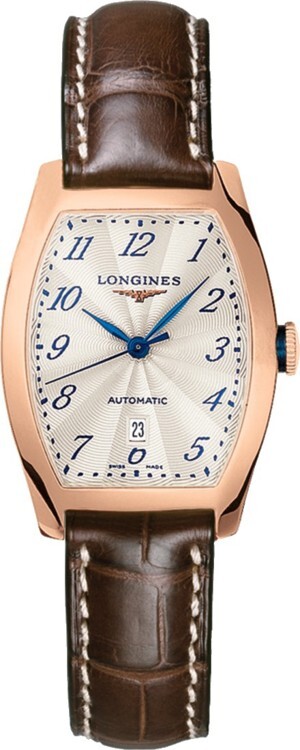 Đồng hồ nữ Longines L2.142.8.73.4