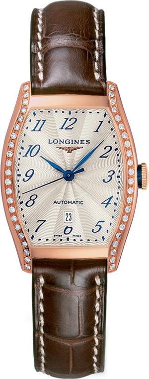 Đồng hồ nữ Longines L2.142.9.73.2