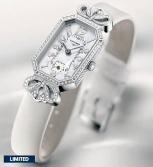 Đồng hồ nữ Longines L2.221.7.83.2