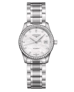 Đồng hồ nữ Longines L2.257.0.87.6