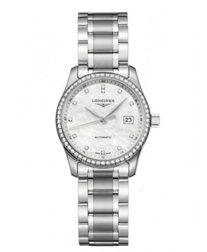 Đồng hồ nữ Longines L2.257.0.87.6