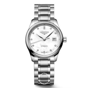 Đồng hồ nữ Longines L2.257.4.87.6