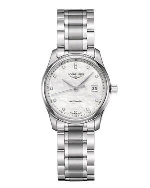 Đồng hồ nữ Longines L2.257.4.87.6