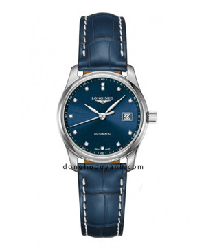 Đồng hồ nữ Longines L2.257.4.97.0